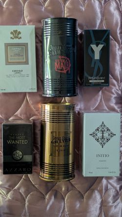 Perfumes