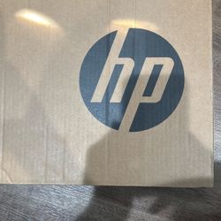 HP Laptop 
