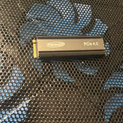 2 Tb Internal Storage 