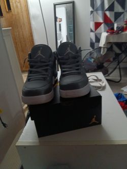 Jordans