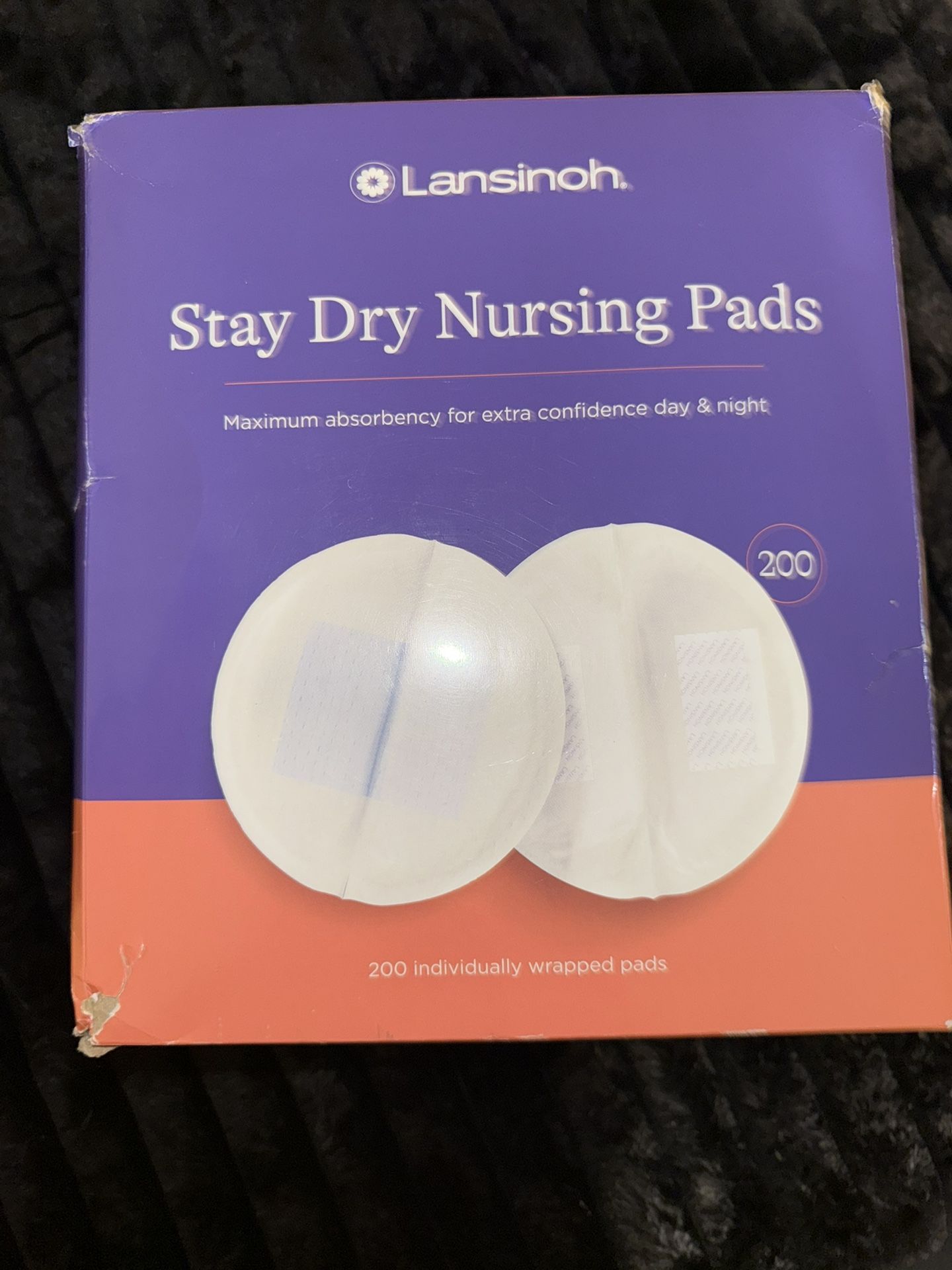 Nursing Pads 200 Pack