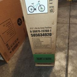 Mountain Bike