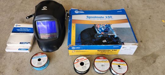 Welding tools