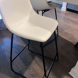 Set Of 2 Bar Stools