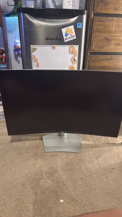 DELL 4k60hz Monitor