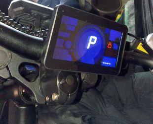 ELECTRIC BIKE  (or trade. Wat u got?)