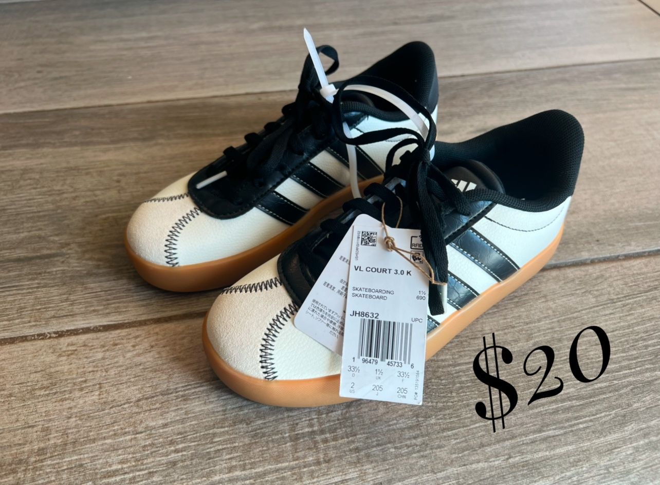 Adidas VL Court 3.0
