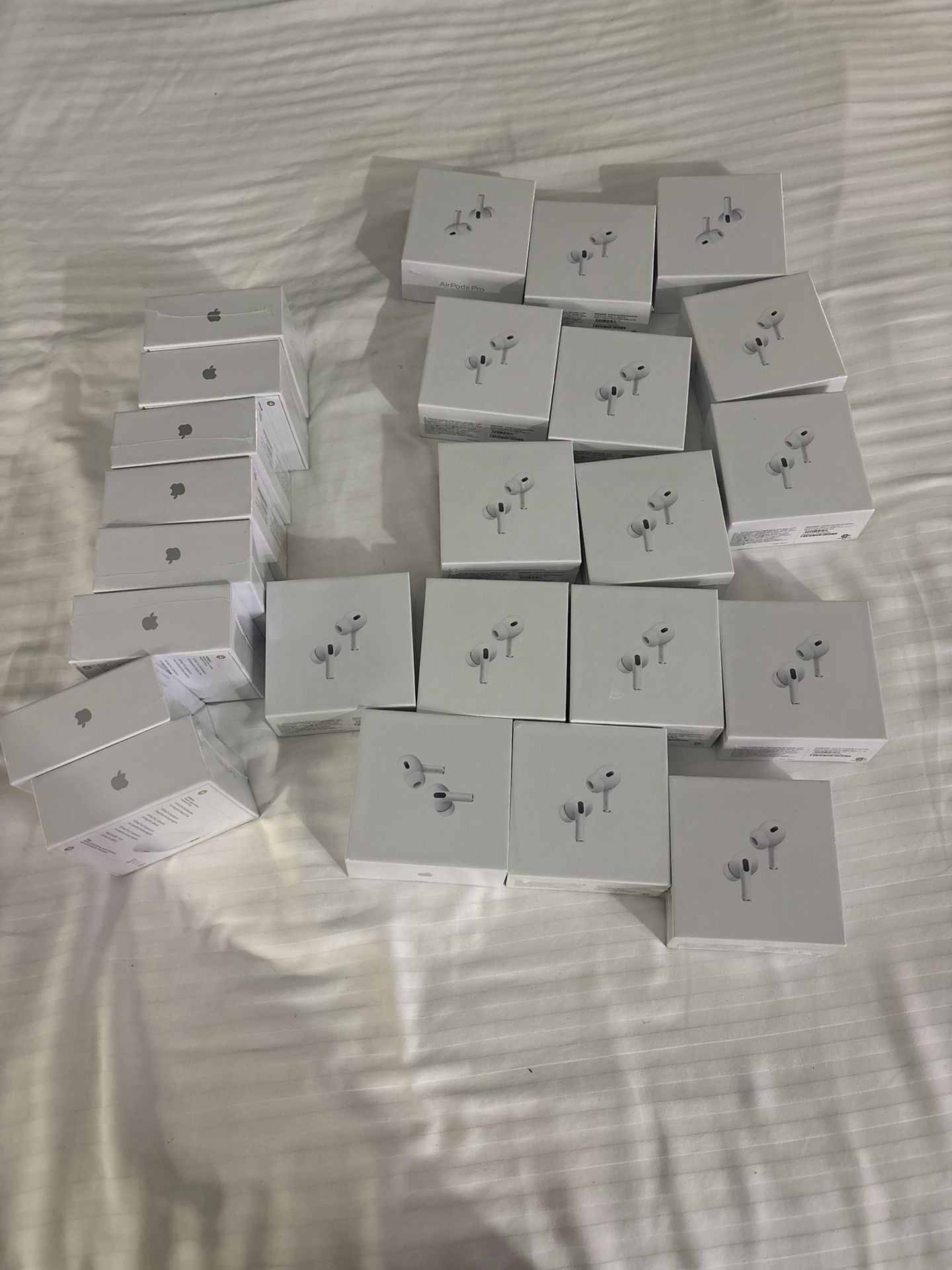 AirPods 2 Gen