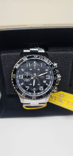 Invicta Specialty men's watch