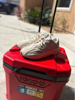 Yeezys