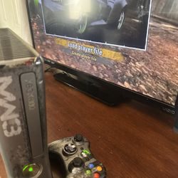 Mw3 Xbox 360 With Games