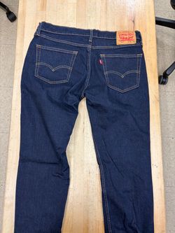 Levi's 511 Slim Jeans W36 L30