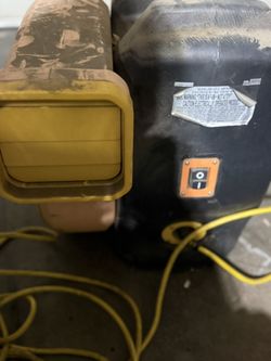 Bounce House Blower