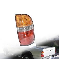 Rear Right Tail Light Assembly Replacement for Tacoma 2001-2004 Passenger Side