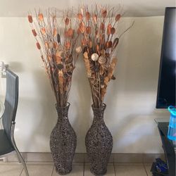 Jarrones Decorativos