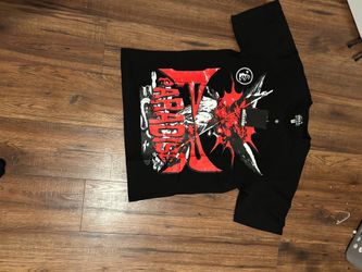 Hellstar t shirt