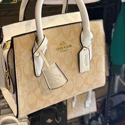 Coach Handbags 