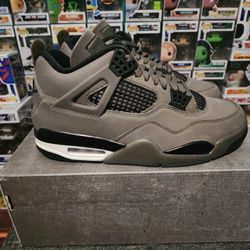 Jordan 4 Cave Size 10