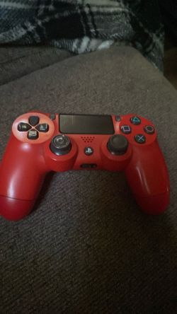 Controller