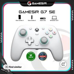 Gamesir Xbox Series S Controller 