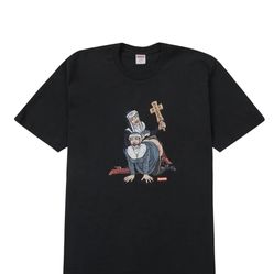 Supreme Nuns Tee 