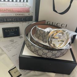 GG Belt 
