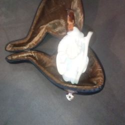 Hand Craved Smoking Pipe