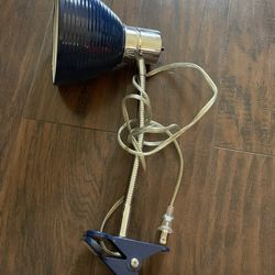 Desk Lamp
