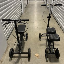 Knee Scooter