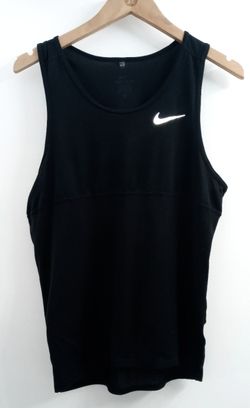 Nike DRIFIT Running Tank Top Women's Size Medium