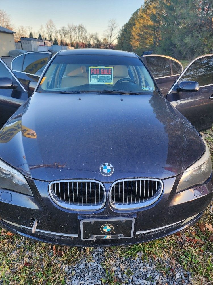 2008 BMW 528xi for Sale in Wind Gap, PA - OfferUp