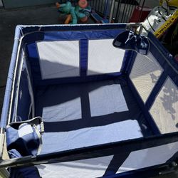 Dog Playpen 