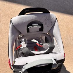 Osprey Child Carrier Backpack