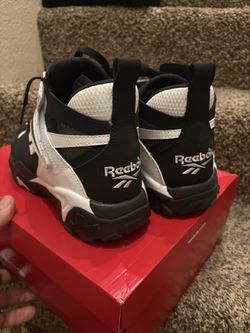 Reebok preseason