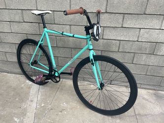 Fixie Speedster