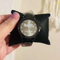Men's watch