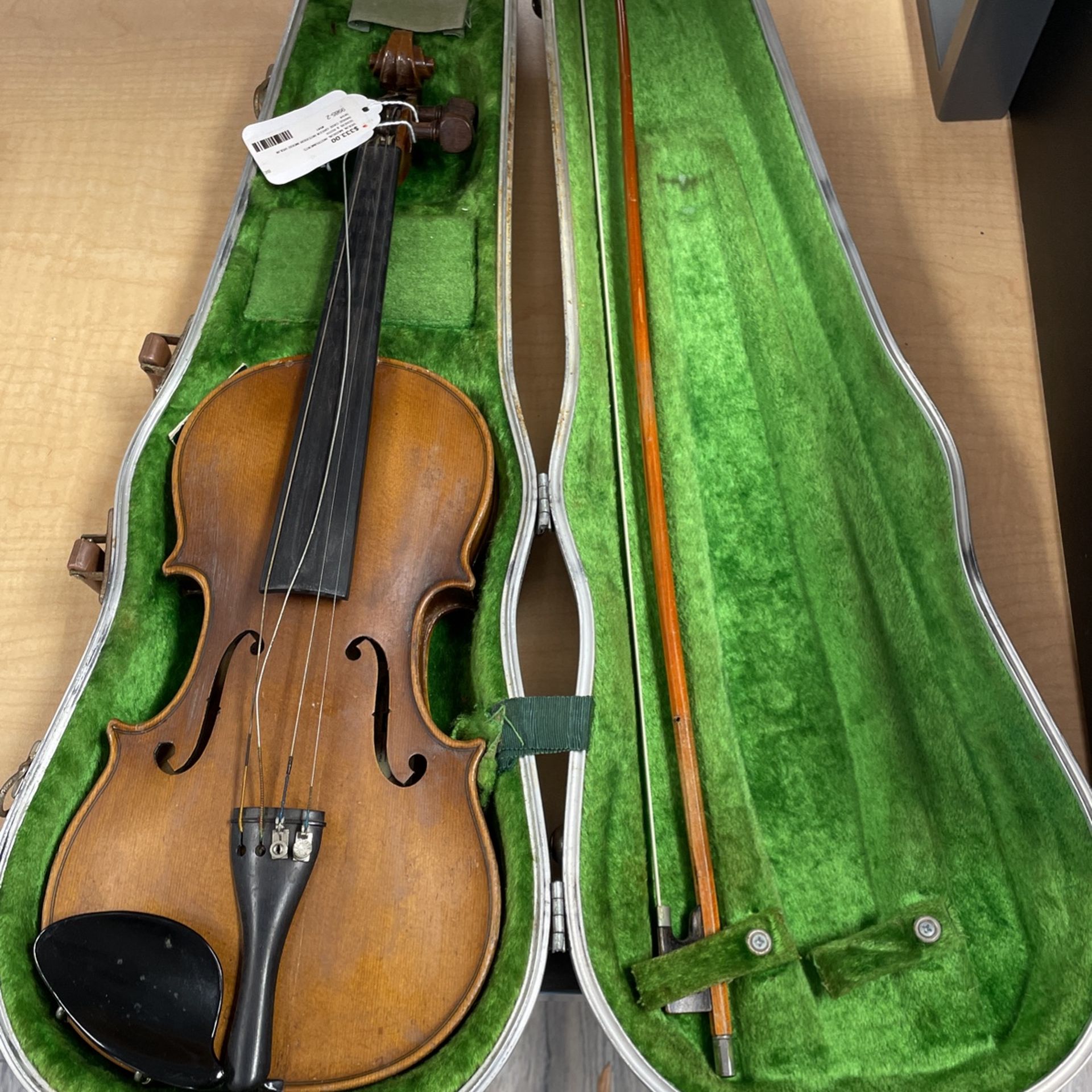 Violin