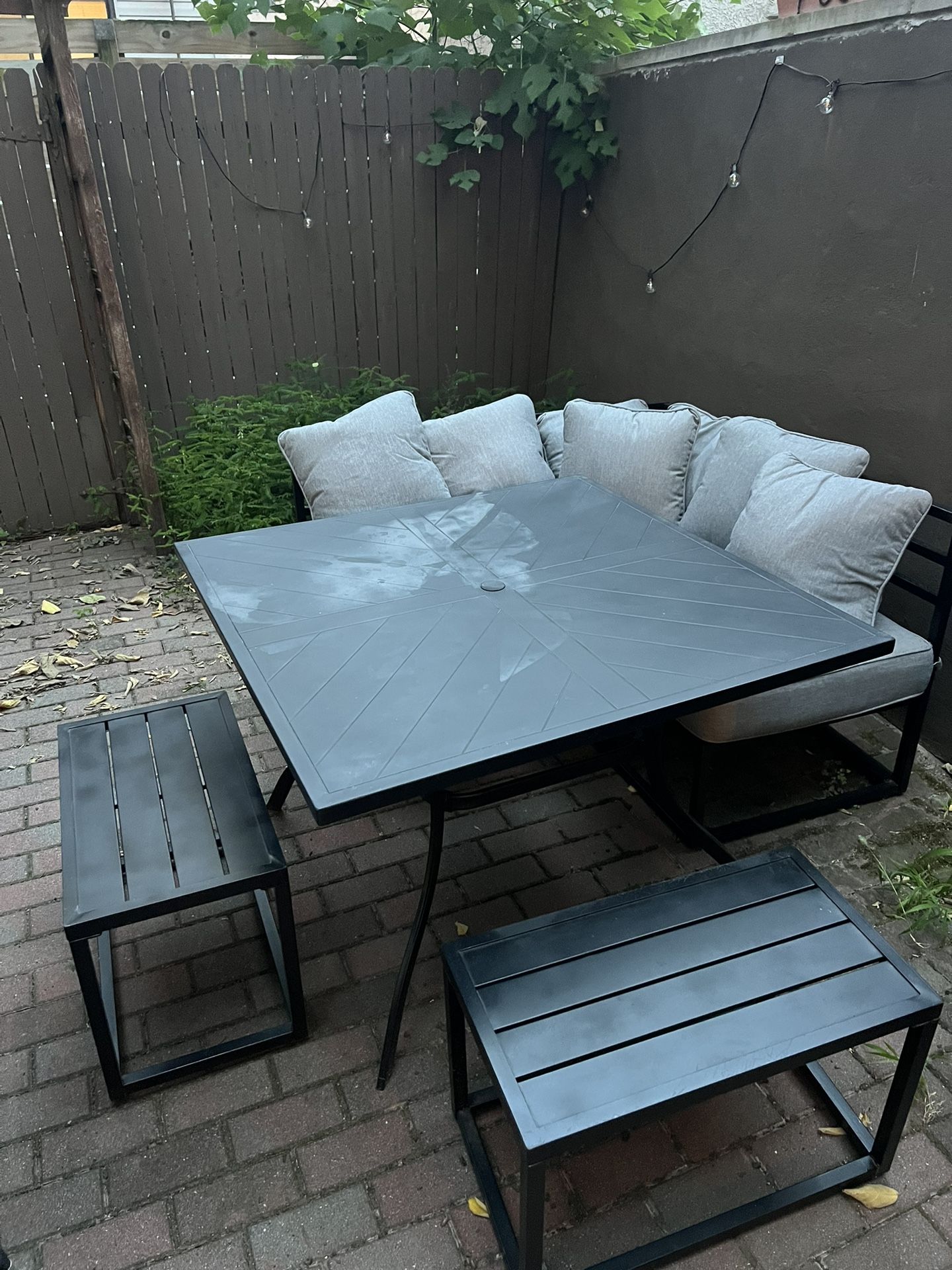 Outdoor Patio Furniture