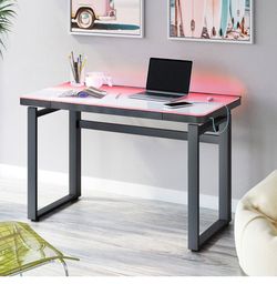 Electric desk Electric desk