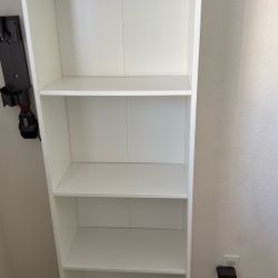 Ikea Baggebo Bookcase