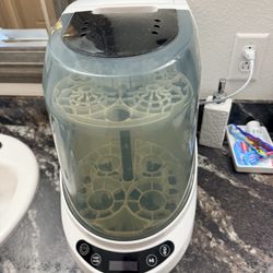 Baby Brezza Washer Pro