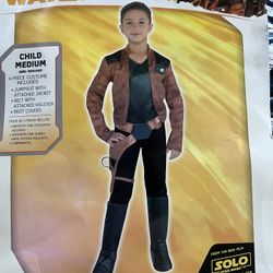 Halloween Costume