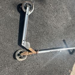 Razor Scooter 