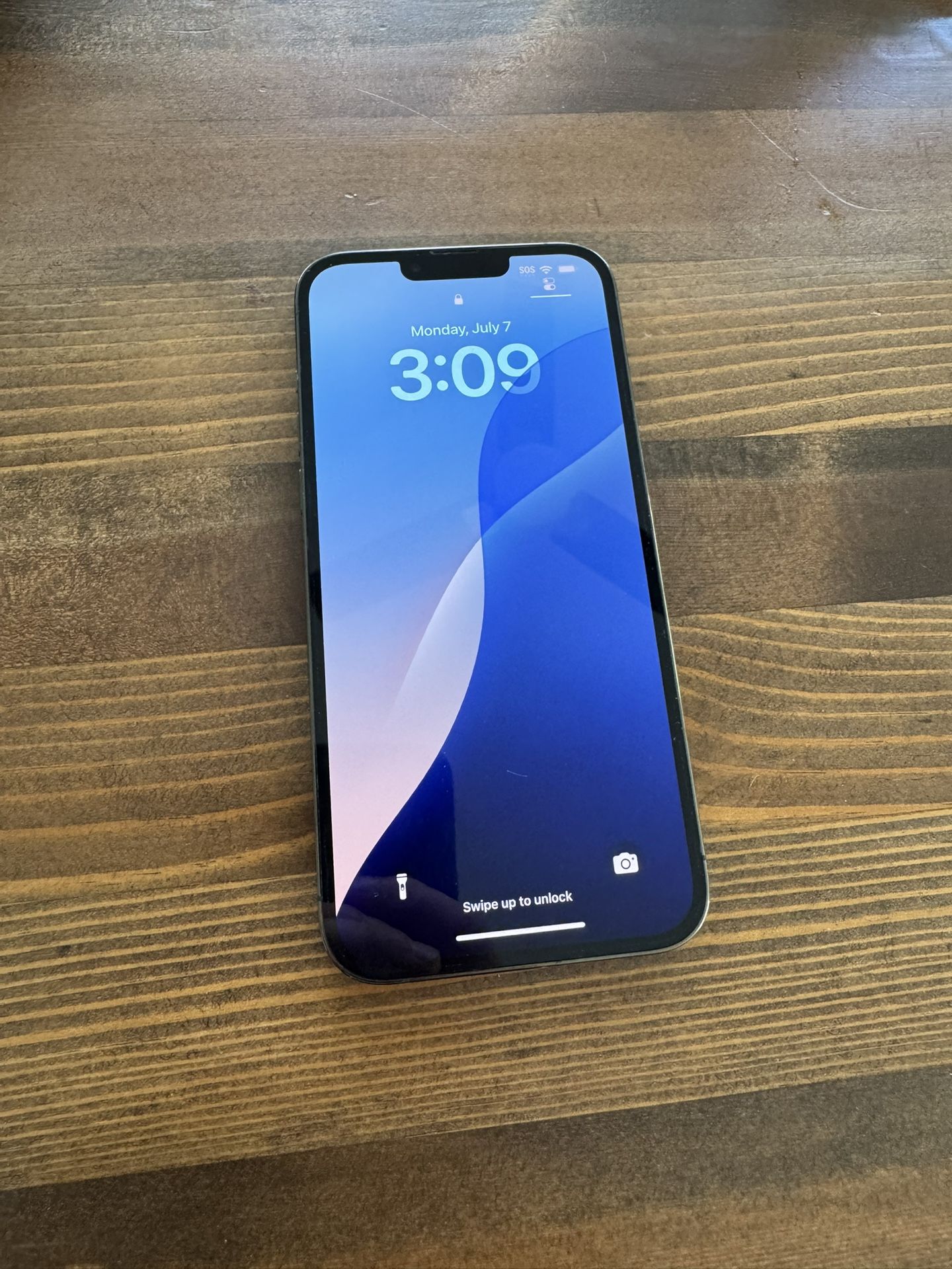 iPhone 13 Pro Max