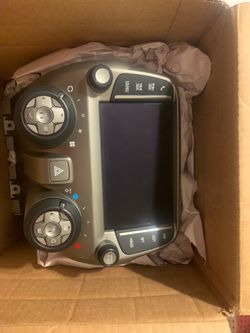 2012 camaro zl1 touch screen stereo with navigation