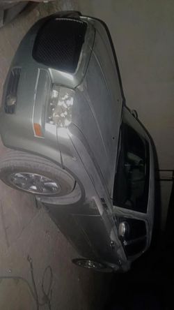2006 Chrysler 300