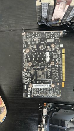 GeForce GTX 1060 6GB DDR5