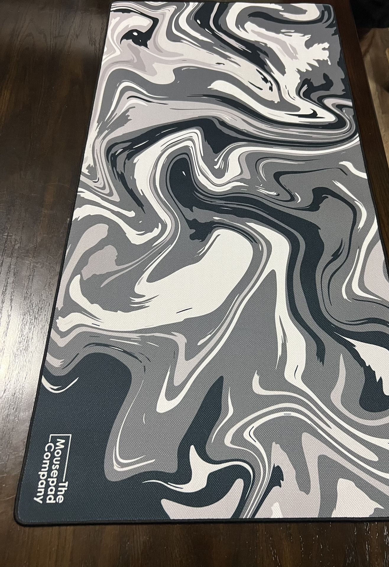 Mouse Pad For Desktop