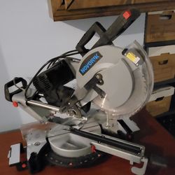 Miter Saw