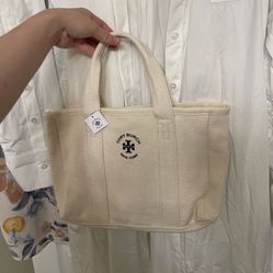 Tory Burch Tote Bag 